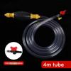 Oil Extractor Manual Gasoline Universal Hand Fuel Pump Manual Suction Pipe Liquid Manual Pump Fuel Saver Emergency Siphon Pump