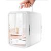 Mini Fridge For Cosmetics 4L