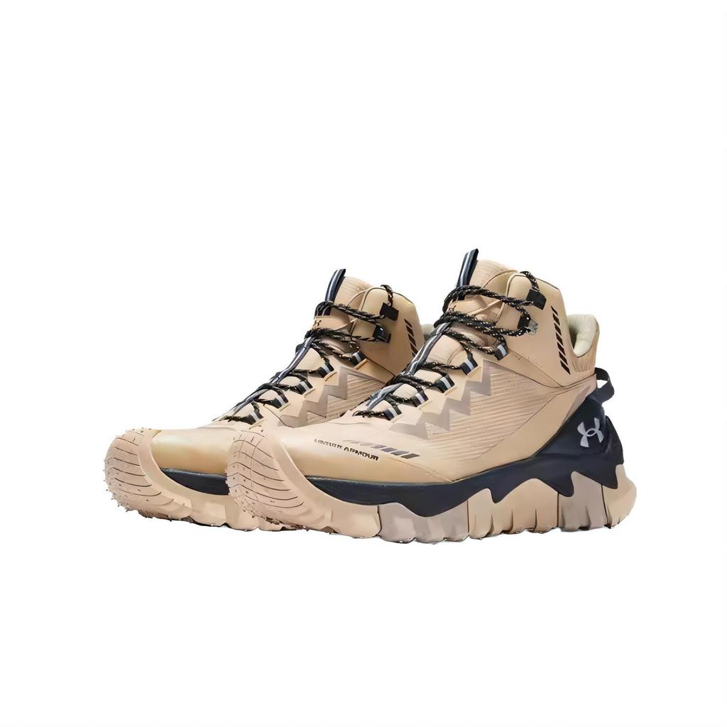 Under Armour Альпинистские ботинки мужские 4438005