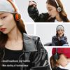 EDIFIER Doo Ace Retro On-Ear Bluetooth Headset
