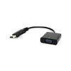 GEMBIRD A-DPM-VGAF-02 Адаптер DisplayPort-VGA, черный