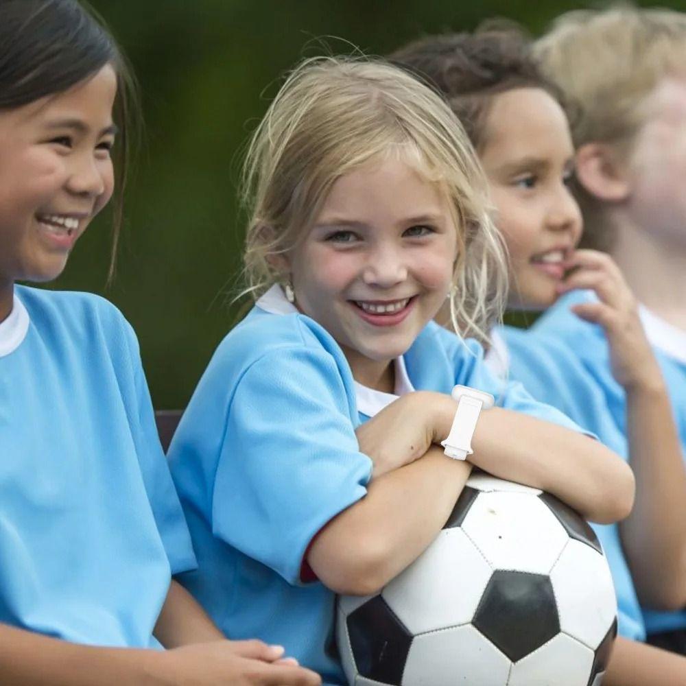 Чехол-браслет, силиконовый ремешок, держатель, детский браслет, детский браслет для Samsung Galaxy SmartTag 2
