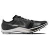 Nike ZoomX Dragonfly Low Черный Металлик Серебристый - DX7992-001