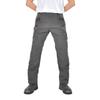 Mens Motorcycle Riding Pants 600D Oxford Fabric Abrasion-Resistant Tactical Biker Trousers With Silicone Pads