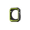 Защитный чехол-бампер для Apple Watch series 6 SE 5 4 3 44мм 40мм iwatch 42мм/38мм, силиконовый защитный корпус