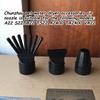 Chunzhou Pet Dryer Nozzle/Latch/Motor/Heat Insulation Sleeve/Wind Nozzle for Single/Dual Motor Blowers Dog Accessories