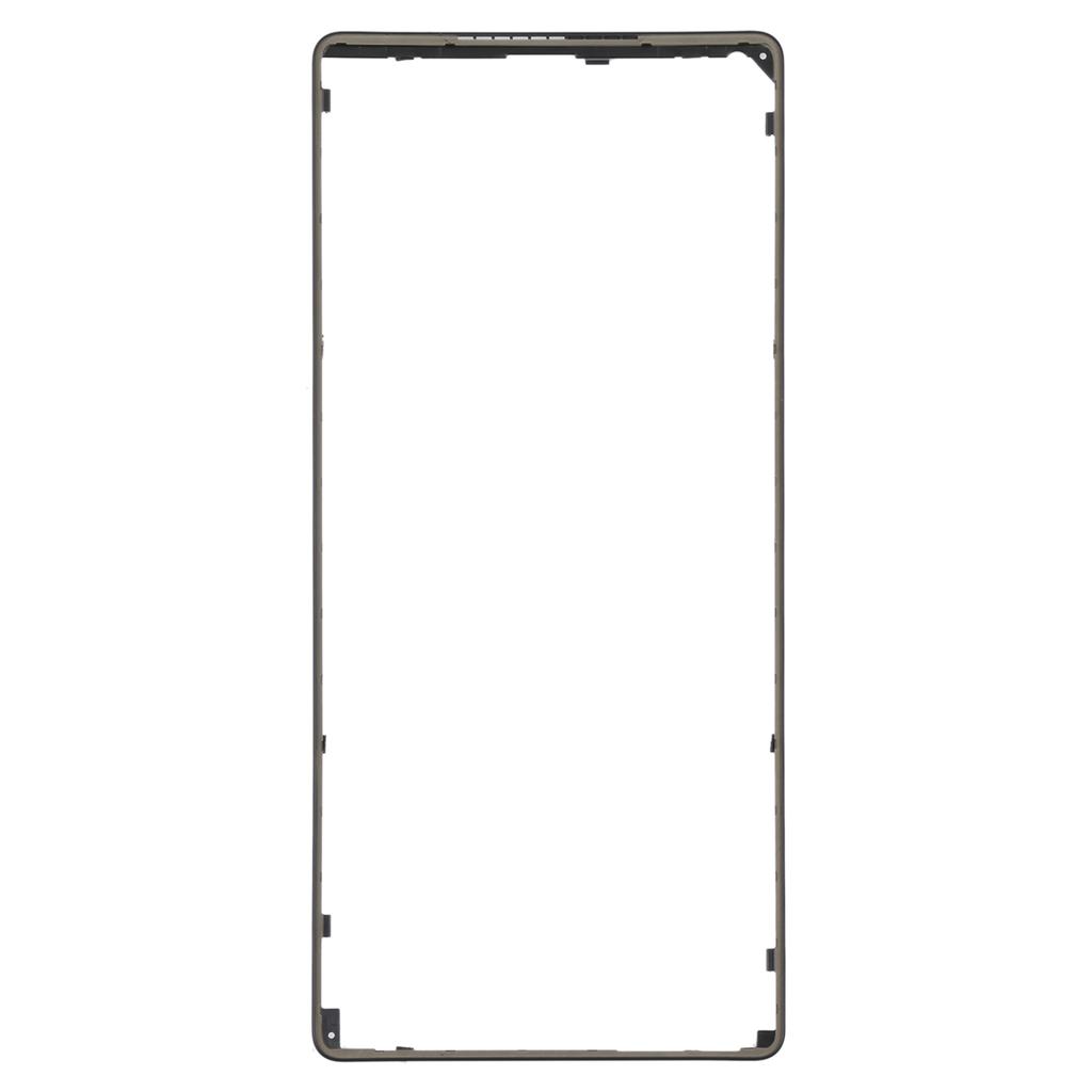 For Google Pixel 6 GB7N6,G9S9B16 LCD Screen Frame Bracket Replacement Part (without Logo)