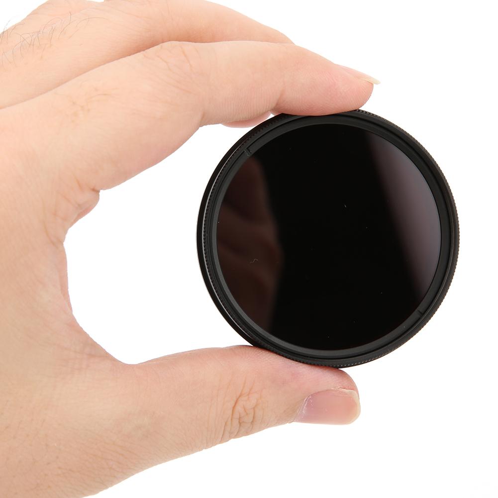 Infrared Filter Practical Integrated for IR Photography Creation