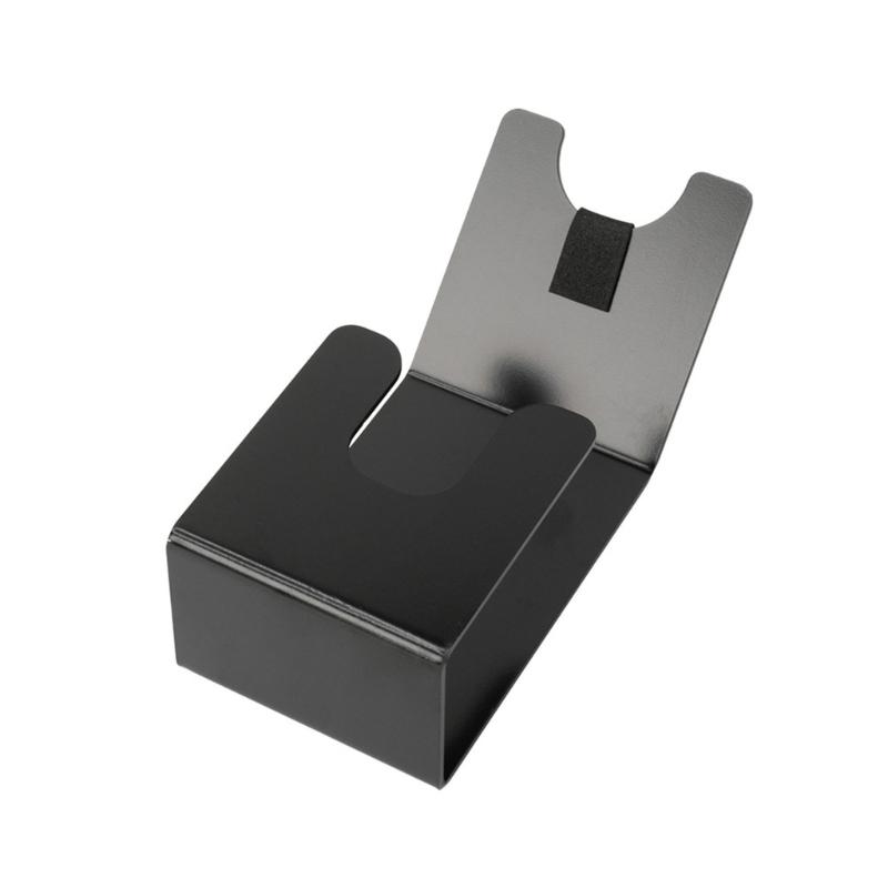 Ситечко для кофе с ручкой-подставкой, Органайзер для темпера, Деталь кофемашины, Железная текстура, Подходит для кофейных измерений