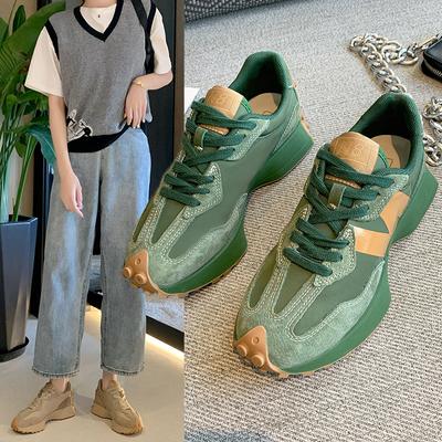 Новые женские кроссовки плоские повседневные туфли на шнуровке сетчатые дышащие кроссовки zapatillas de deporte para mujer вулканизированные туфли