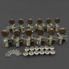 12-String Guitar Tuning Machines Accurate for Instrument Upgrade, Guitarists