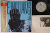 LP Пластинка ДЖО УИЛЬЯМС - Имея Блюз Под Европейским Небом YX7365SL LESTER 1985 Япония Оби Джаз Б/У