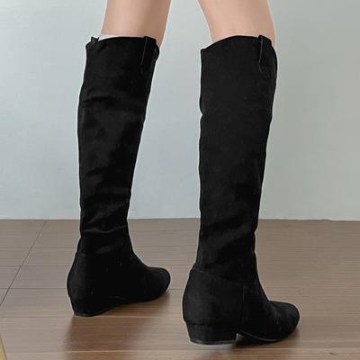 Сапоги – Сапоги