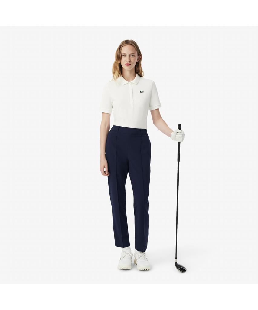 LACOSTE Женские гольф-брюки Slim Fit Hf7469-55N 166