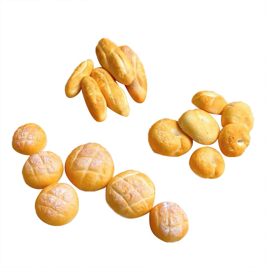 Красивые кондитерские изделия, силиконовая форма, гибкий кукольный домик, форма для еды, хлеба, игрушки для изготовления конфет, шоколадной помадки