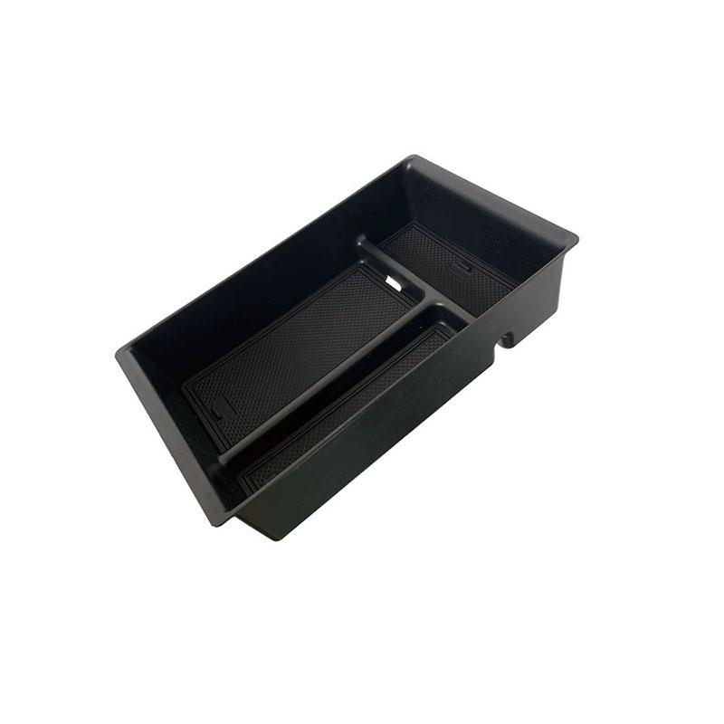 For Chery Tiggo 8 Pro Max 2024 2025 Car Center Console Armrest Storage Box Tray Organizer Interior Accessories