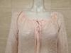 Y4061 KHUJO chelah BLOUSE TOP WOMEN'S T-SHIRT S
