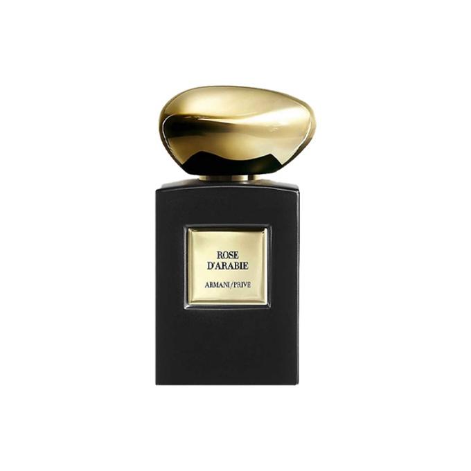 Giorgio Armani Intense Rose D'arabie Eau De Parfum