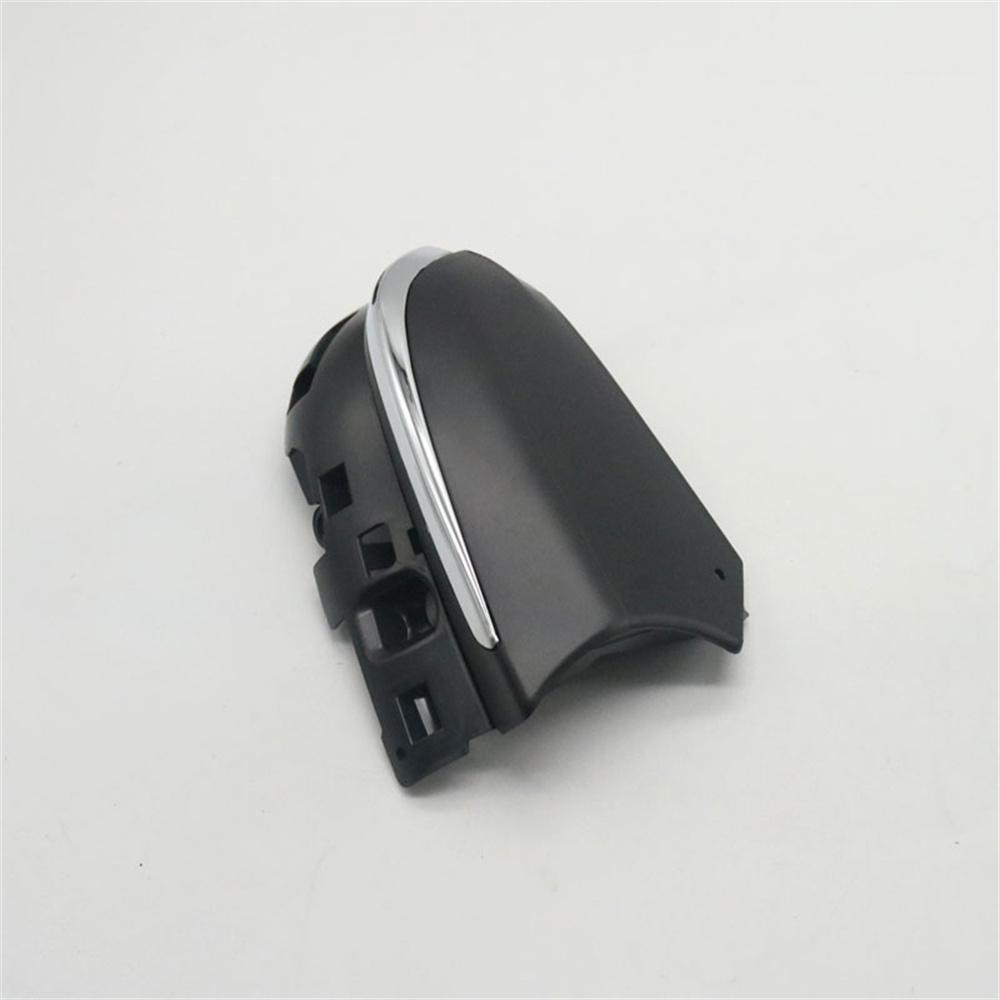 Нижняя крышка левого бокового зеркала с накладкой для Toyota Camry 18-23 Avalon 19-22