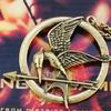 Поп-ожерелье, Ожерелье с подвеской «Голод», Ожерелье с птицей