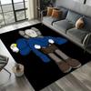 2025 New Style Sesame Street Cartoon TV Carpet Rug for Living Room Bedroom Home Sofa Decoration,Kids Play Non-slip Floor Mat