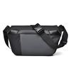New Business Commuter Shoulder Messenger Bag Men's Mobile Phone Men's Casual Tooling Simple Small Breast Bag