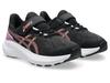 Shoes ASICS Black/Coral GT-1000 13 PS
