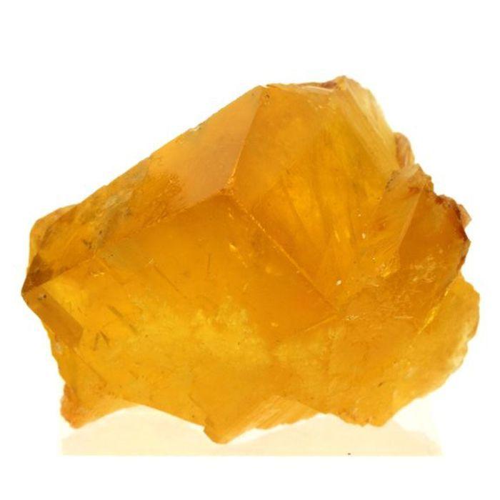 Pierres et Minéraux. Fluorite. 226.0 ct. Valzergues, Aveyron, Occitanie, France..