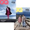 GQ JAPAN ноябрь 2023 года выпуск BTS RM ОБЛОЖКА ЯПОНСКИЙ ЖУРНАЛ Б/У