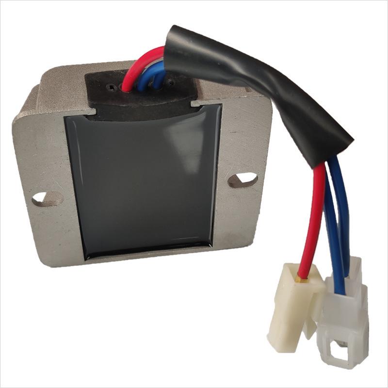 Rectifier for Tongji 178, 186F, 168 Gasoline or Diesel Engines