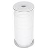 Elastic Band DIY Strap Rope High Elasticity Clothing Sewing Embroidery Supplies 180MWhite