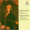 CD WOLFGANG AMADEUS MOZART, NIKOLAUS H - Mozart: Horn Ctos 0630174292 TELDEC 1997 Germany Classical Used