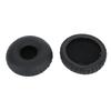 Replacement Ear Pads Cover Headset Cushion for Solo 2.0 3.0 Headphone Black