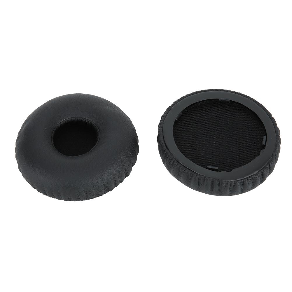 Replacement Ear Pads Cover Headset Cushion for Solo 2.0 3.0 Headphone Black