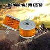 Высокопроизводительный масляный фильтр для мотоцикла, стабильная масляная сетка двигателя, аксессуары для мотоциклов для Yamaha Feizhi