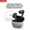 Lenovo Беспроводные наушники XT88 с двойным режимом и стерео Hi-Fi