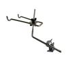 Drum Support Extension Clamp Drum Stand Drum Hardware Drum Mounts and Assembly Hardware Instrument Part Double Design