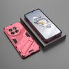 Magnetic Armor Phone Case for Oneplus One Plus OneMore 12 11 10T 5G CE 3 Lite Ace 2 Pro Shockproof Stand Protection Back Cover
