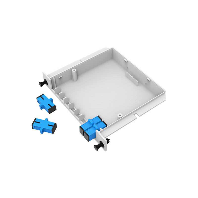 keepLINK Telecommunication Grade Optical Splitter