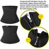 Sweat Waist Trainer For Women Trimmer Corset Weight Loss Belt Waist Shaper Slimming Corset