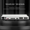 Baisende Multi-Service Fiber Optic Transceiver
