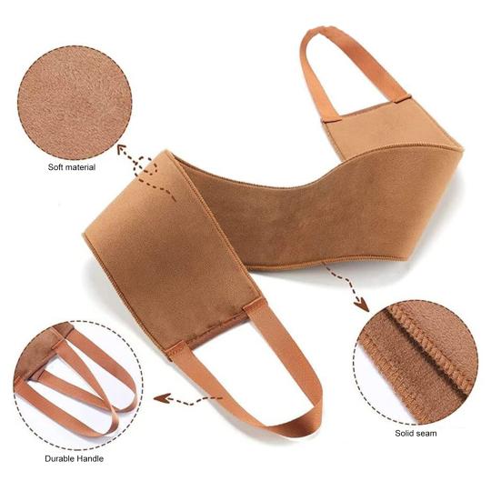 Аппликатор для автозагара Перчатки для мини-загара с водонепроницаемым слоем Перчатки для аппликатора автозагара