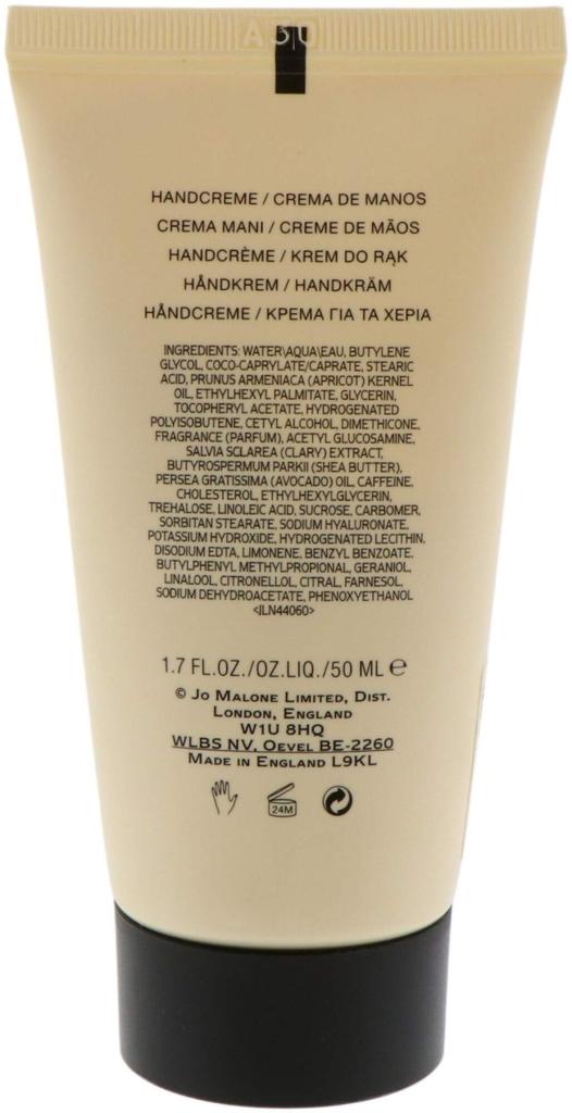 Крем для рук Jo Malone London English Pear Freesia 50 мл и