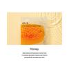 ABIB Мягкая кислотная тканевая маска Honey Fit 30 мл (10 шт)