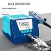 Электрический инструмент для снятия изоляции с проводов Bakon BK805