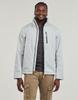 Куртка Helly Hansen Crew Hooded Sailing Jacket 2.0 (34443) серый туман