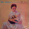 LP Пластинка ДЖУЛИ ЭНДРЮС - Девушка с нежным воздухом RD27061 RCA 1959 Великобритания Поп Б/У