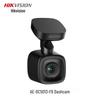 Hikvision 1600P Smart Dash Cam with GPS