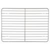 Ruszt Stalowy Kratka do Brytfanny Pieczenia Studzenia Lukrowania 24x16,5 cm