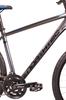 Caledon DB cues 2x10 graphite-blue 17" Caledon DB cues 2x10 black-red 17"